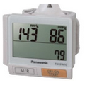 Panasonic  Wrist Blood Pressure Monitor